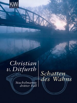 cover image of Schatten des Wahns